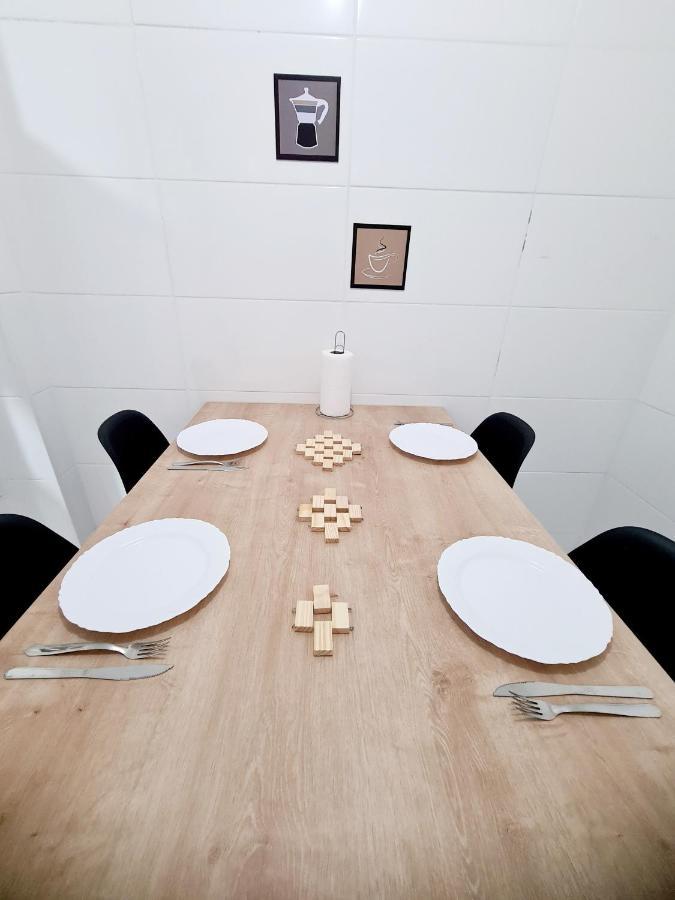 Excelente Apartamento A 1Min Da Praia De Copacabana Рио де Жанейро Екстериор снимка