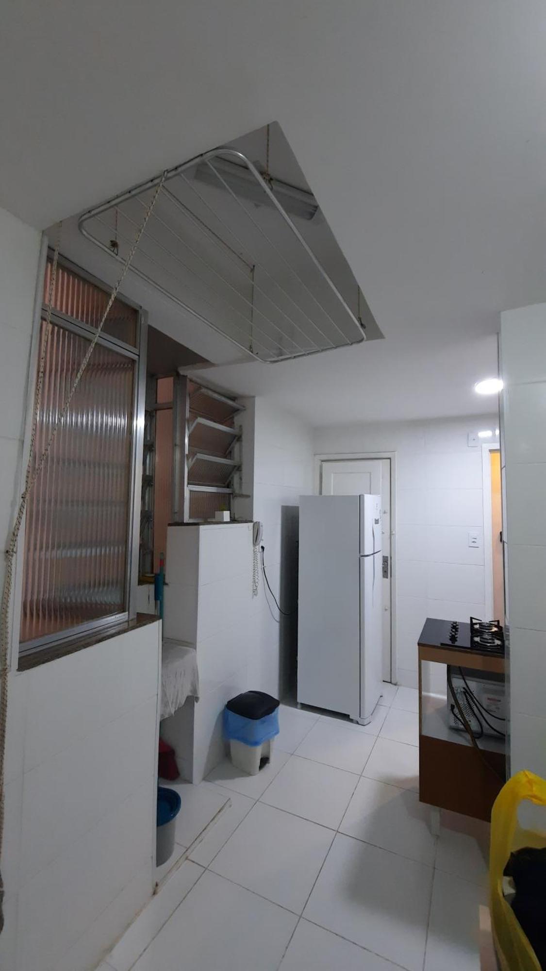 Excelente Apartamento A 1Min Da Praia De Copacabana Рио де Жанейро Екстериор снимка