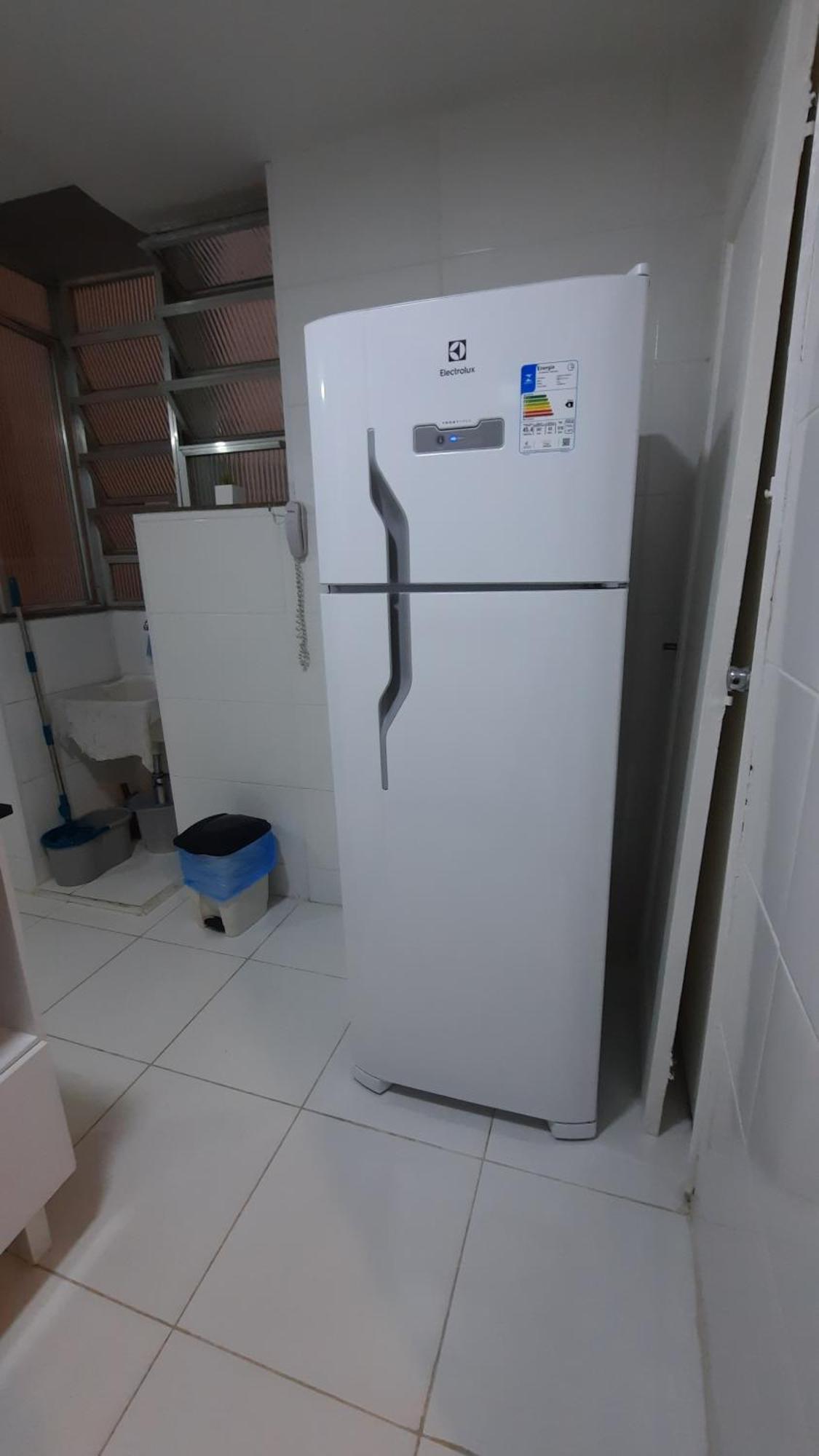 Excelente Apartamento A 1Min Da Praia De Copacabana Рио де Жанейро Екстериор снимка