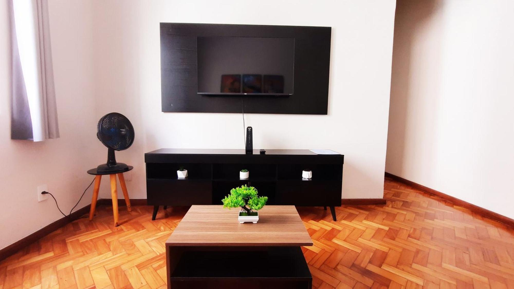 Excelente Apartamento A 1Min Da Praia De Copacabana Рио де Жанейро Екстериор снимка